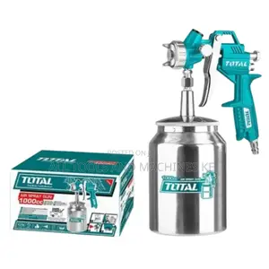 Air Spray Gun TAT11001 – Powerful High-Performance Professional