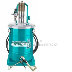 Air Grease Lubricator THT118302 – Powerful Precision Lubrication Tool