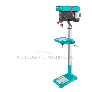 Drill Press TDP207505 – Powerful Precision Drilling Machine