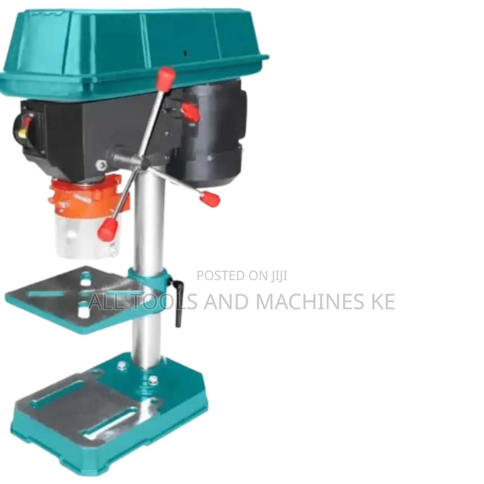 Drill Press TDP133501 – Powerful Precision Drilling MachineDrill Press