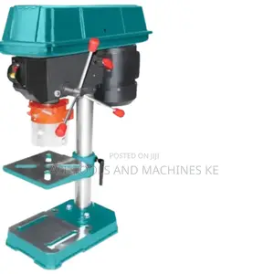 Drill Press TDP133501 – Powerful Precision Drilling MachineDrill Press