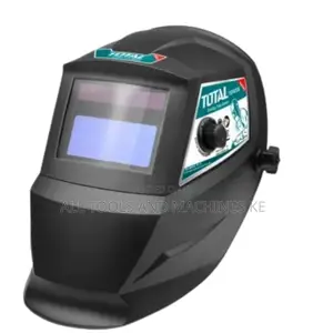 Total Auto Darkening Welding Helmet TSP9306 Premium Heavy Duty