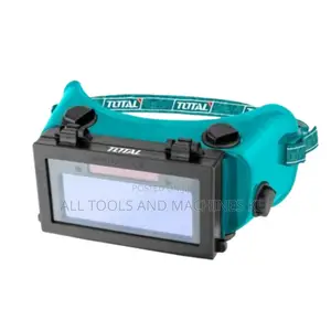 Total Auto Darkening Welding Goggle TSP9403 Ultimate Heavy Duty