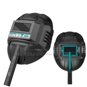 Total Welding Mask TSP9102 Ultimate Heavy Duty Welding Protection Mask