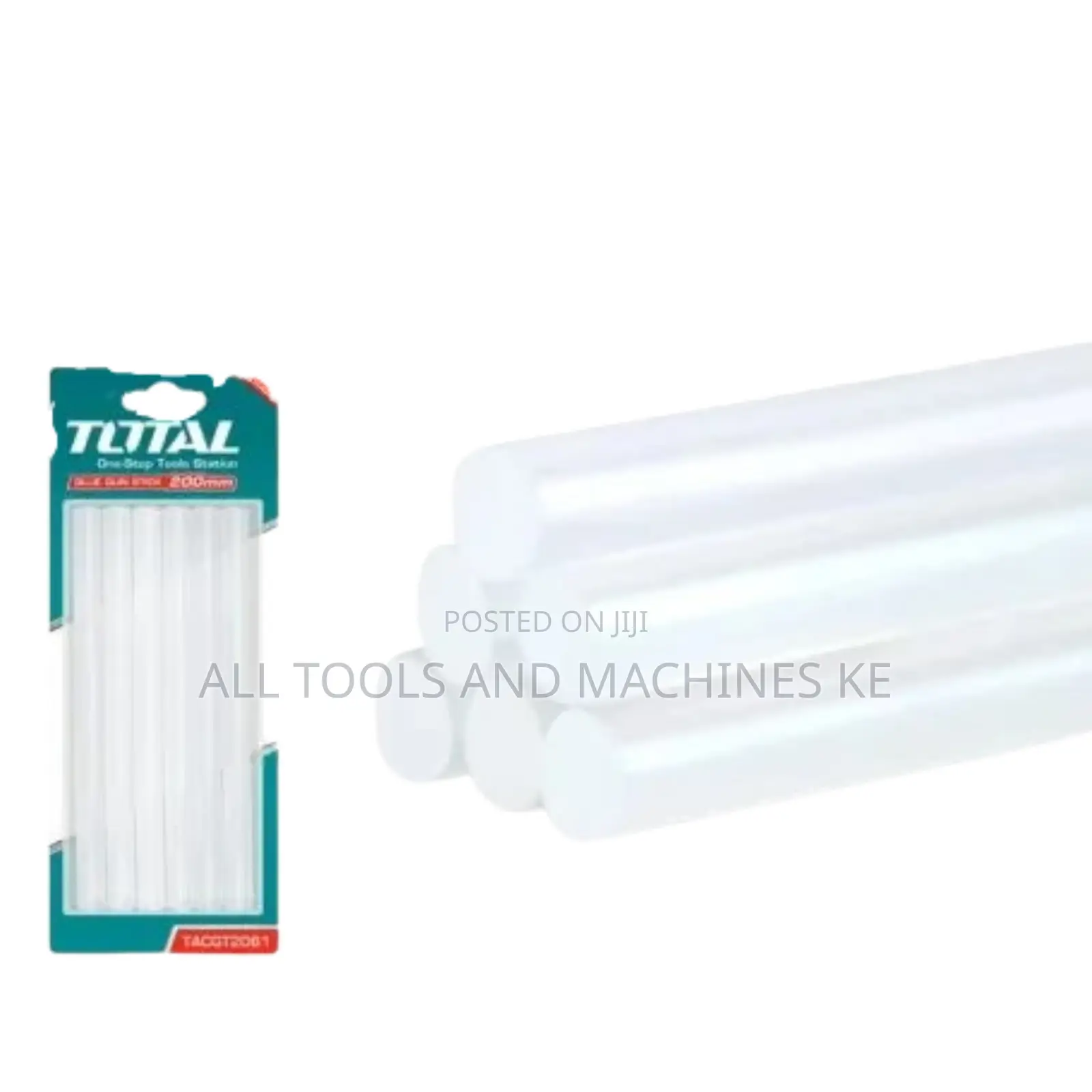 Glue Gun Stick TACGT2061 – Heavy-Duty Professional Adhesive Stick