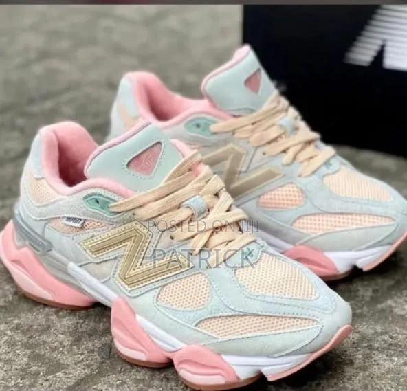 New Balance 9060 - thumbnail 3