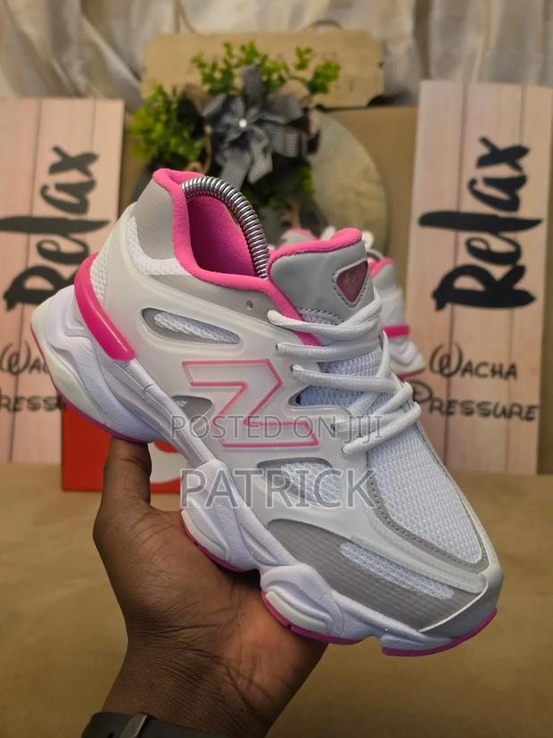 New Balance 9060 - thumbnail 4