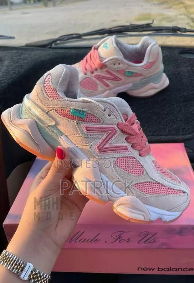 New Balance 9060 - thumbnail 8