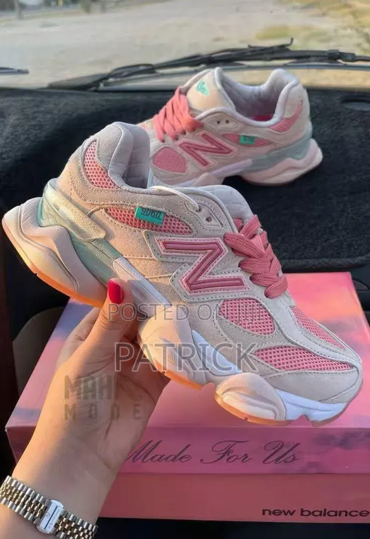 New Balance 9060