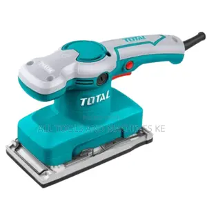 Finishing Sander TF1301826 Ultimate Powerful Professional Sanding Tool