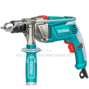 Impact Drill TG111136 – Ultimate Heavy-Duty Precision Drilling Tool