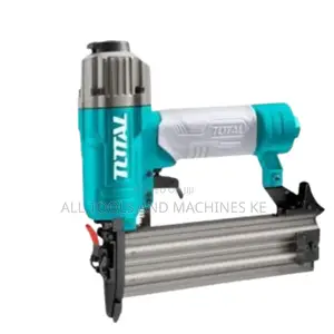 TOTAL Brad Nailer TAT83501 Ultimate Powerful Professional Nailing Tool