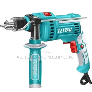 Impact Drill TG1081316 – Ultimate Heavy-Duty Professional Drill