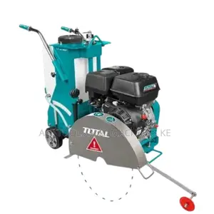 Gasoline Floor Saw TP1016-2 Ultimate Powerful Professional Cutting