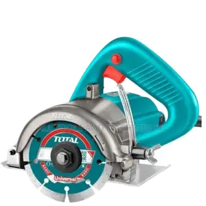 TOTAL Marble Cutter TS3141102 1400W Ultimate Powerful Professional