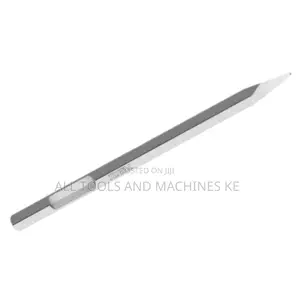 TOTAL Hex Chisel TAC1531282 28x530mm