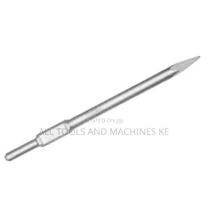 TOTAL Hex Chisel TAC1533301130x400mm