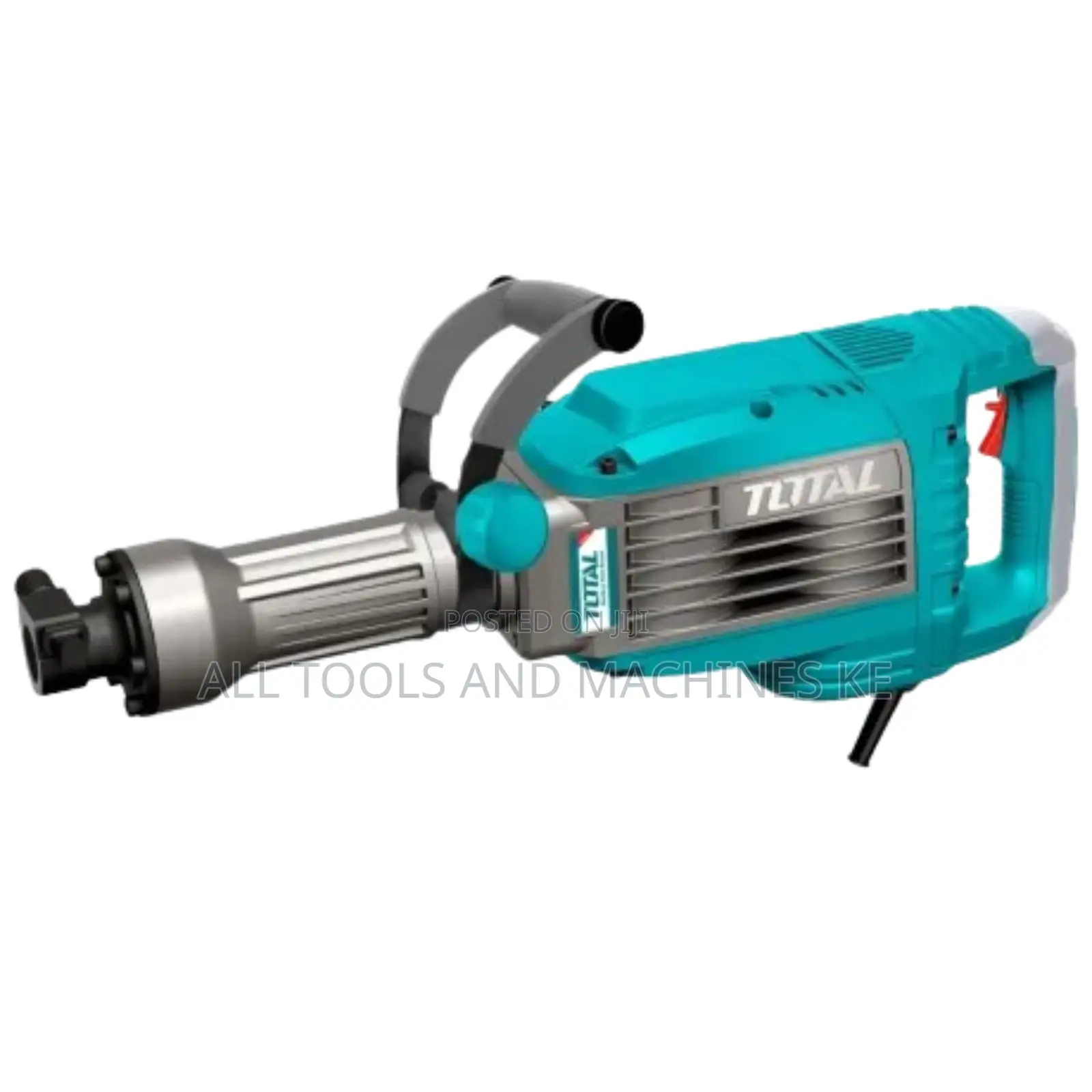 TOTAL Demolition Breaker TH217068 1700W