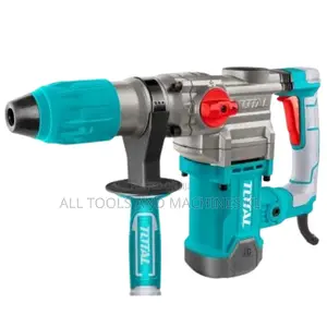 Rotary Hammer TH308268-2 – Powerful TOTAL 800W Electric Hammer Drill