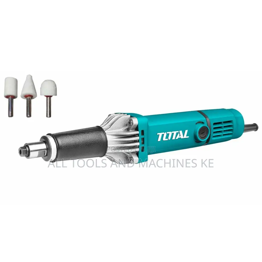 Die Grinder TG504062 – Ultimate High-Performance Precision Grinding