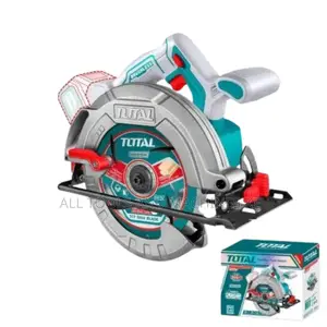 Cordless Circular Saw TSLI1851 – Superior Ultra-Powerful