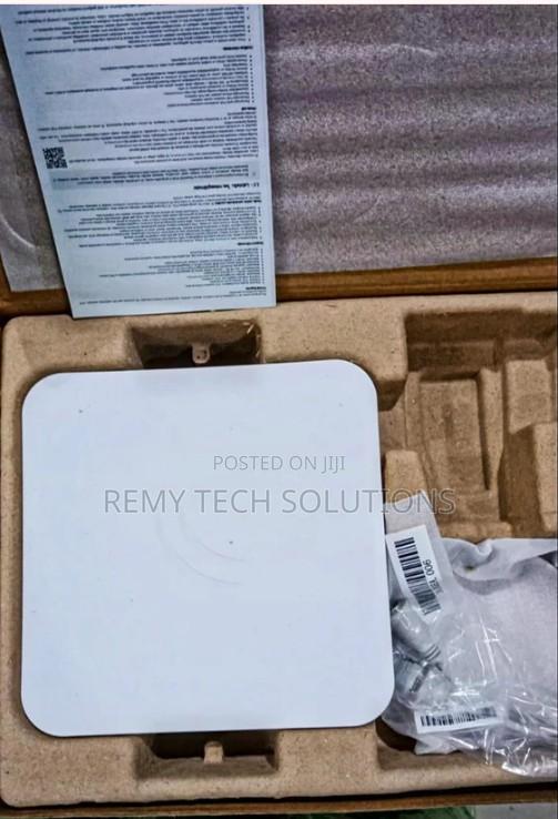 Mikrotik SXTsq Lite5 RBSXTsq5nD Access Point