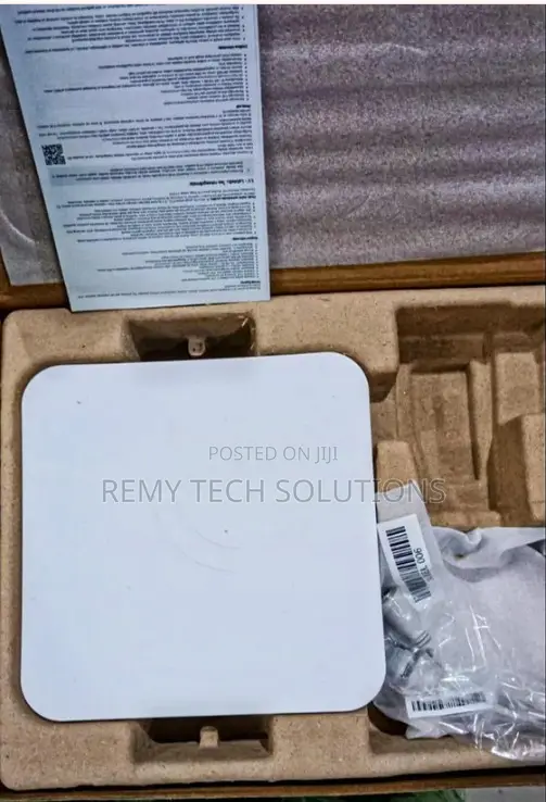Mikrotik SXTsq Lite5 RBSXTsq5nD Access Point