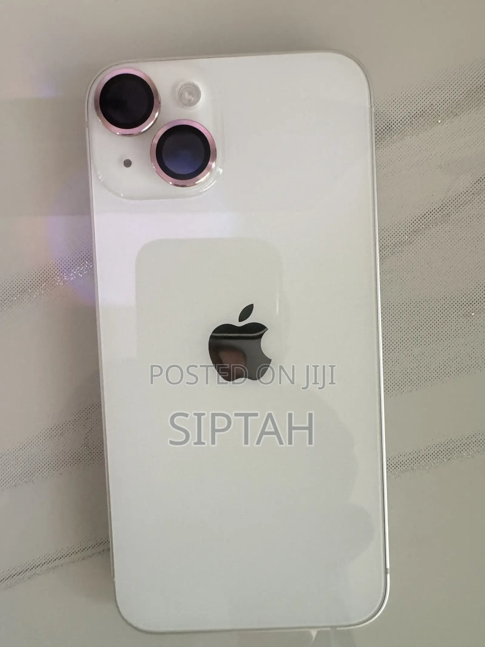 Apple iPhone 14 128 GB White