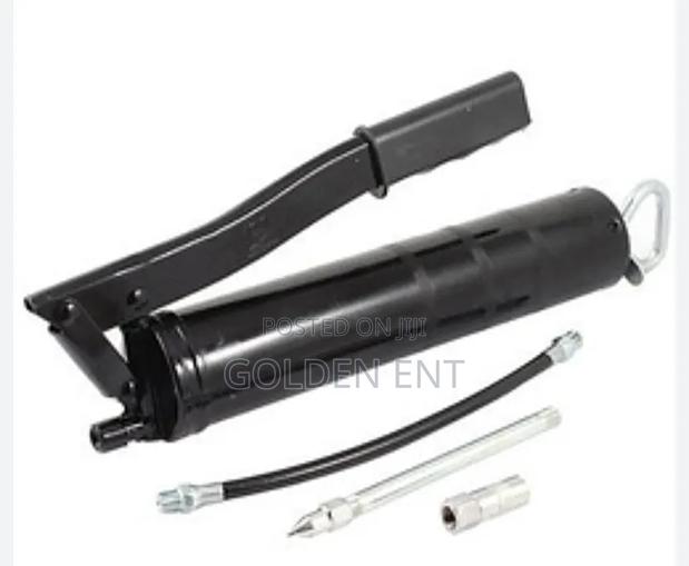 Heavy Duty Grease Gun/ Quality Grease Gun - main view