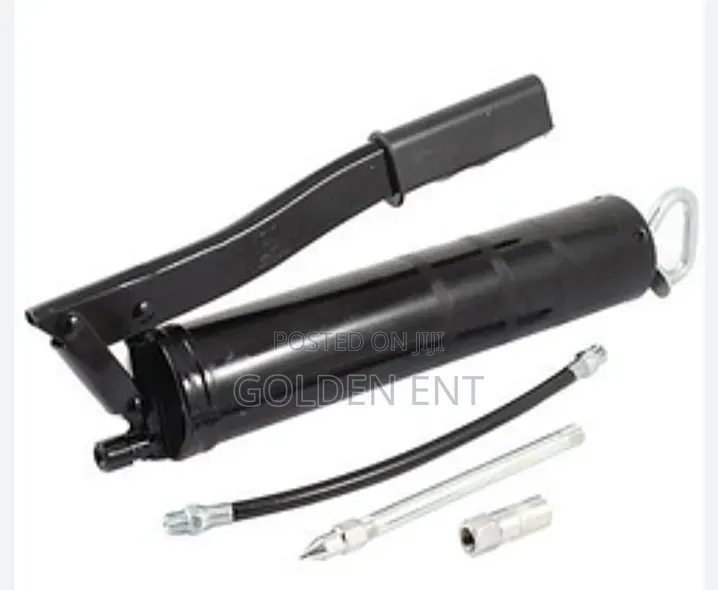Heavy Duty Grease Gun/ Quality Grease Gun