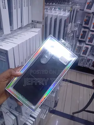 Folding Case Designed for the Samsung Galaxy Z Fold 8 Ultra