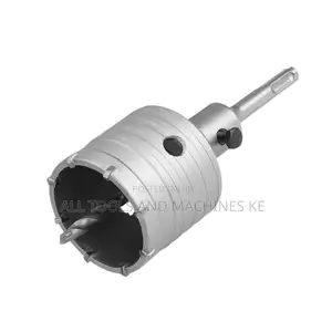Ultimate TOLSEN Hole Core Bit 100MM X12T