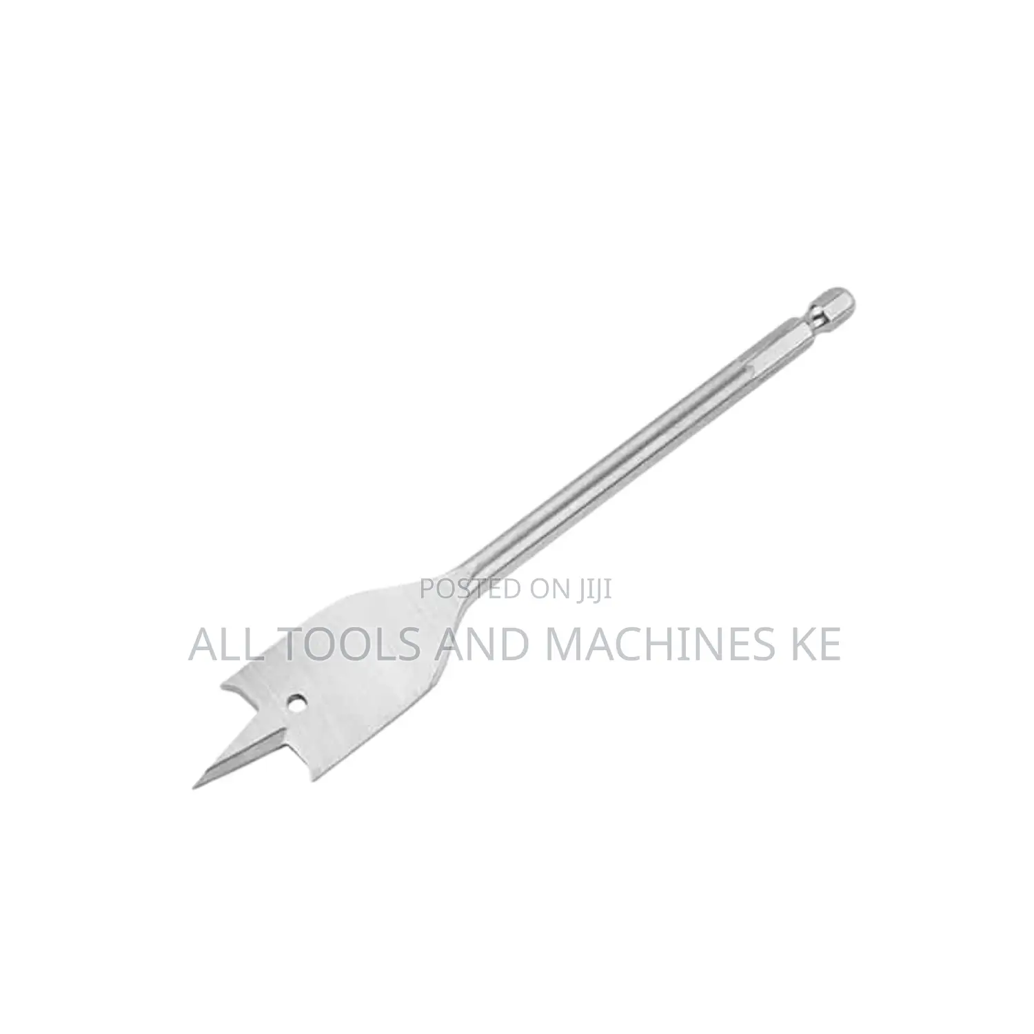 Ultimate TOLSEN Flat Wood Bits 40MM