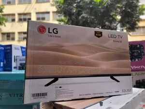 LG 32 Inches Digital TV