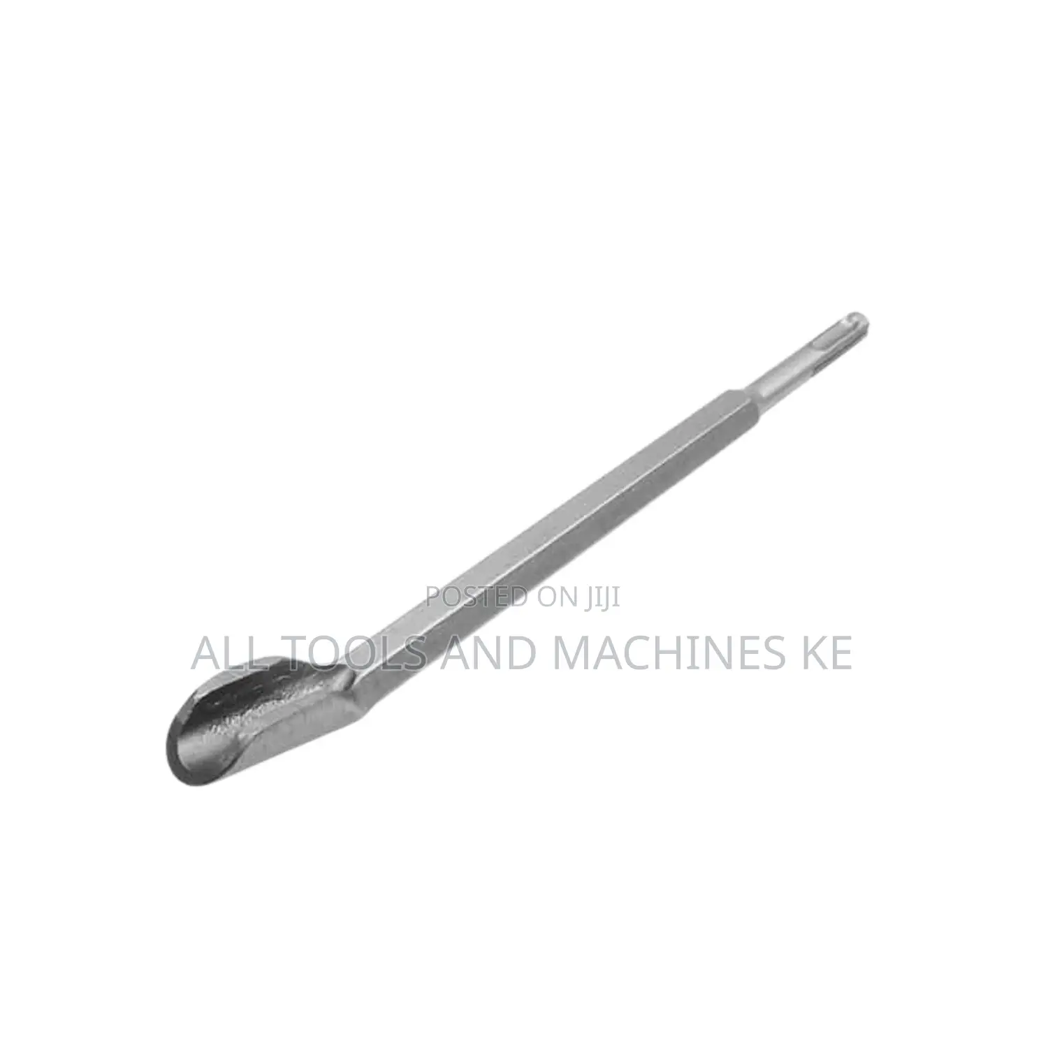 Ultimate TOLSEN Industrial SDS-PLUS Chisel 14x250x22mm