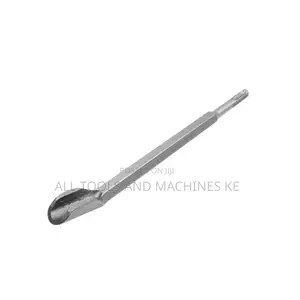 Ultimate TOLSEN Industrial SDS-PLUS Chisel 14x250x22mm