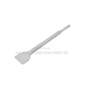 Ultimate TOLSEN Industrial SDS-PLUS Flat Chisel 14×250×40mm