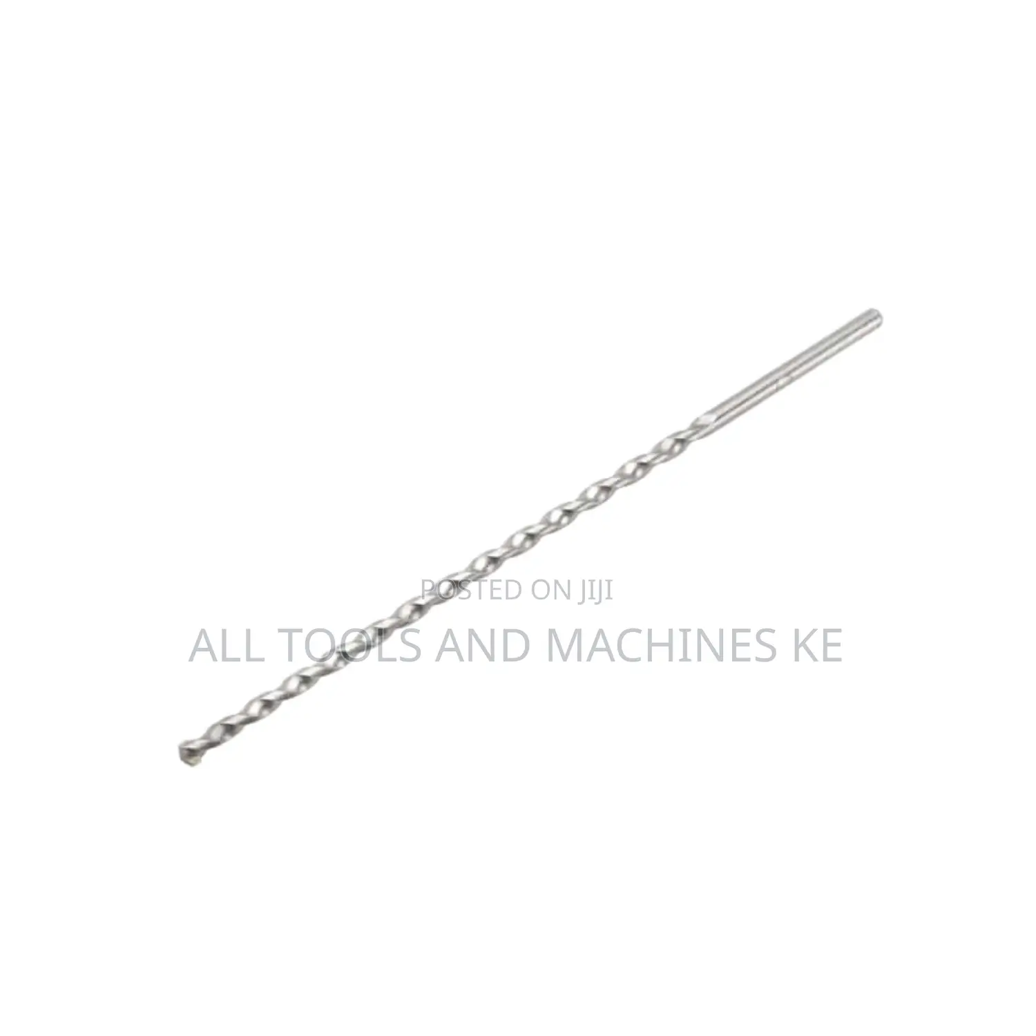 Ultimate TOLSEN Extra-Long Concrete Drill Bit 13.0×400MM
