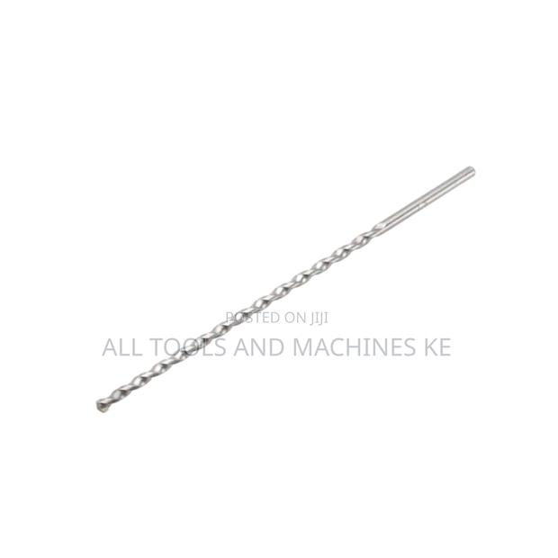 Ultimate TOLSEN Extra-Long Concrete Drill Bit 13.0×400MM