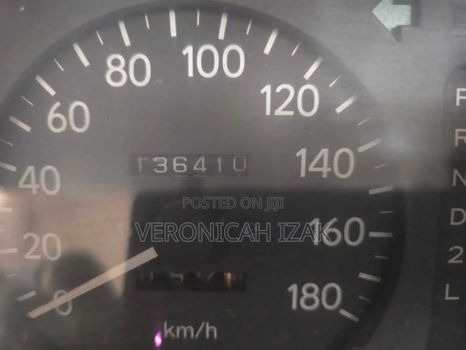 Toyota Corolla 1997 White