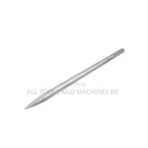 Ultimate TOLSEN Industrial SDS-MAX Point Chisel 18x400mm