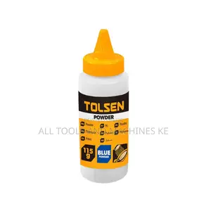TOLSEN Chalk Powder 8oz/225g Ultimate High-Quality Marking Powder