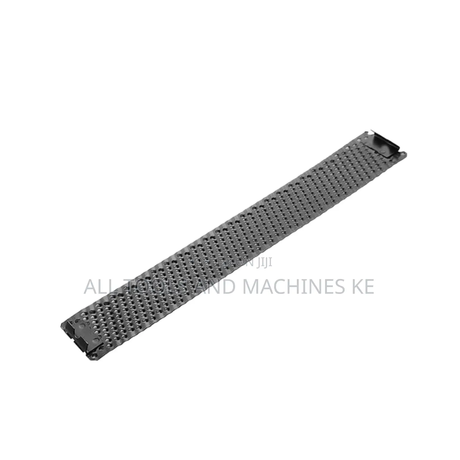 TOLSEN Planer Blade 250mm Ultimate Heavy Duty Carbon Steel Replacement