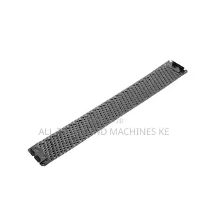 TOLSEN Planer Blade 250mm Ultimate Heavy Duty Carbon Steel Replacement