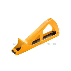 TOLSEN Block Planer 250x40mm Ultimate Durable ABS Plastic Body Planer