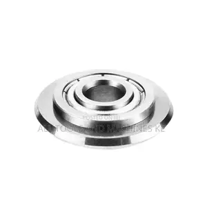 TOLSEN Industrial Blade for Tile Cutter Reliable TCT YG6X 22×6×6mm