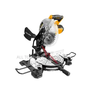 TOLSEN Industrial Mitre Saw 1800W 255MM Ultimate Powerful Professional