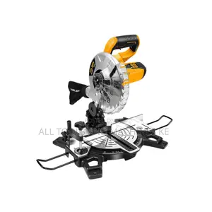 TOLSEN Mitre Saw 1500W 210MM Ultimate Powerful Professional Cutting