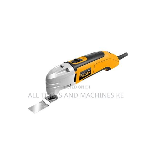 TOLSEN Oscillating Multi Tool 300W Ultimate Powerful Professional