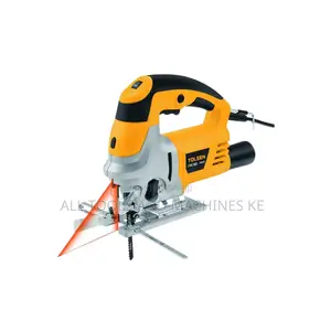 TOLSEN 800W Variable Speed Jigsaw CE Approved Precision Cutting Tool